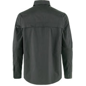 Hemd ABISKO TRAIL SHIRT