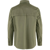 Hemd ABISKO TRAIL SHIRT