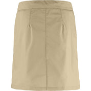 Wandershorts ABISKO im Skorts-Schnitt