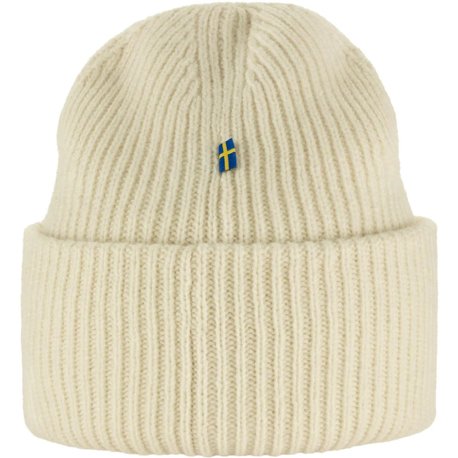 Strickmütze aus Wolle