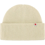 Strickmütze aus Wolle