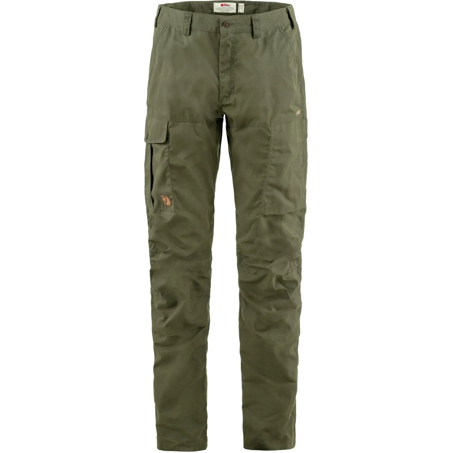 Wanderhose Karl Pro
