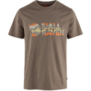 T-Shirt aus Baumwolle