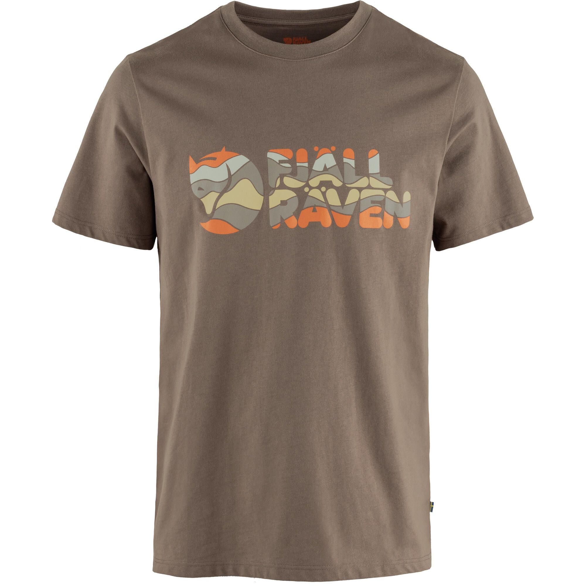 T-Shirt aus Baumwolle