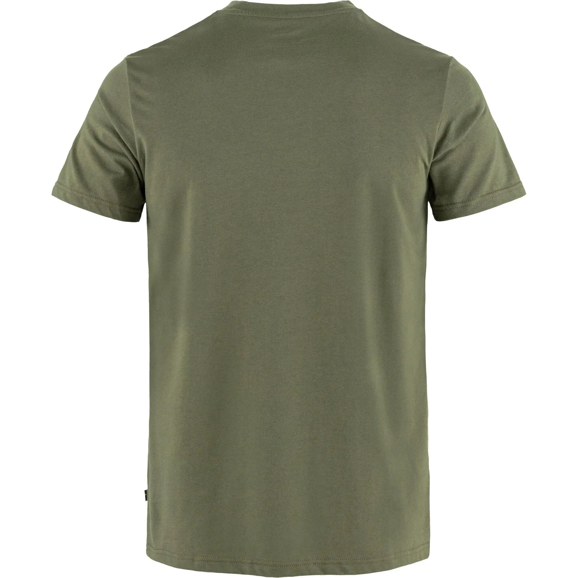 T-Shirt mit Logoprint