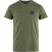 T-Shirt mit Logoprint