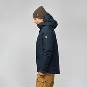 Funktionsjacke STINA PADDED