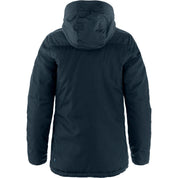 Funktionsjacke STINA PADDED