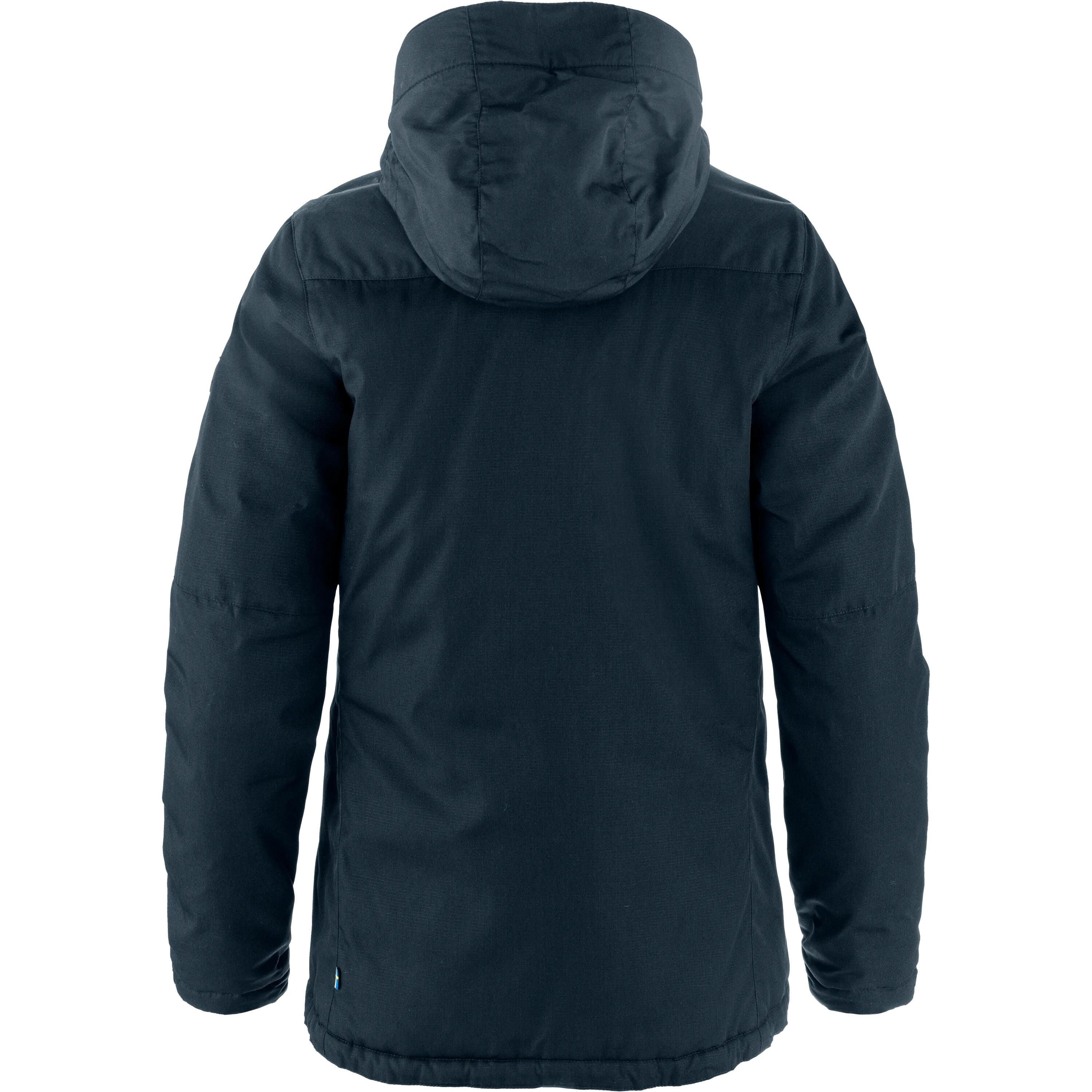 Funktionsjacke STINA PADDED