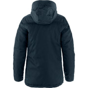 Funktionsjacke STINA PADDED