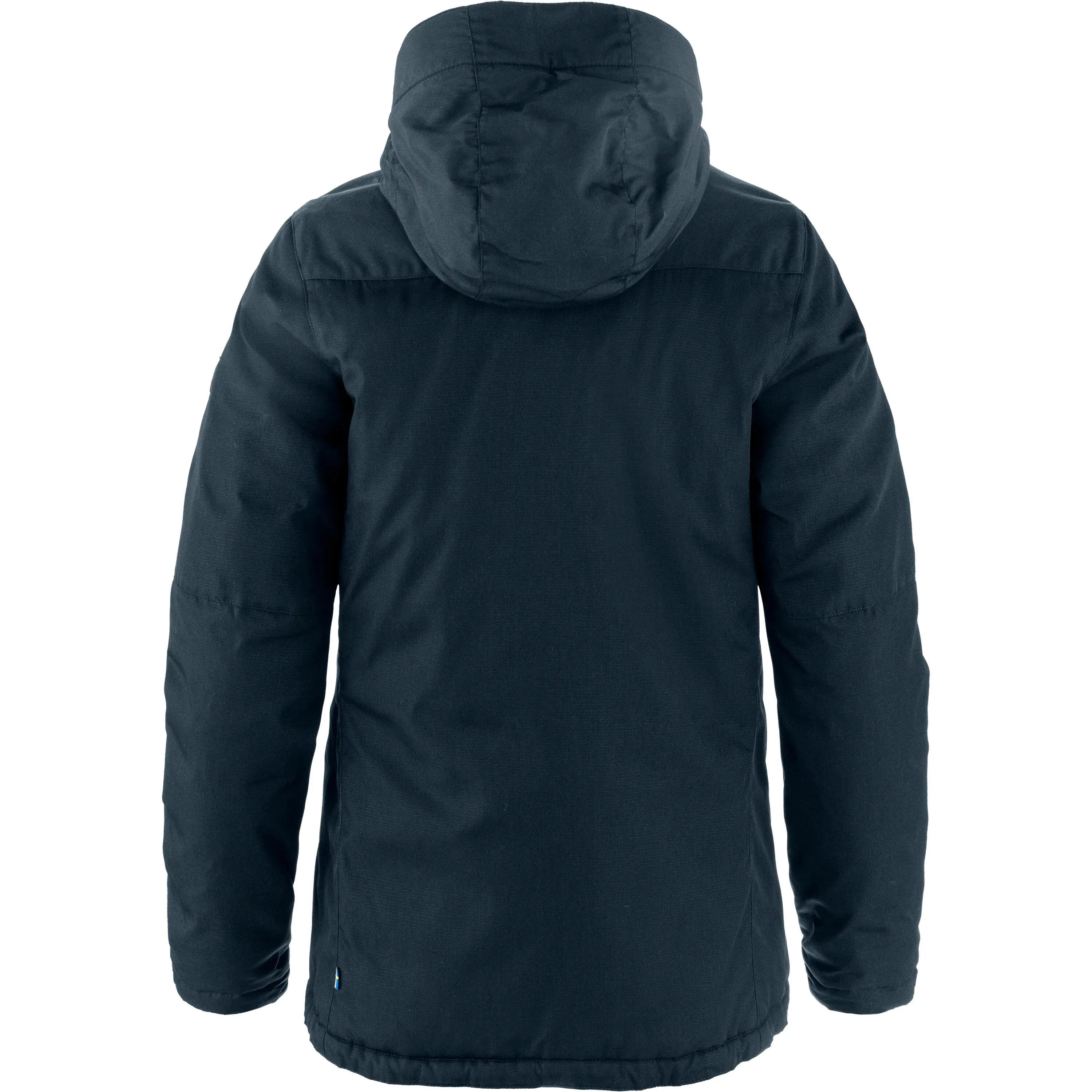 Funktionsjacke STINA PADDED