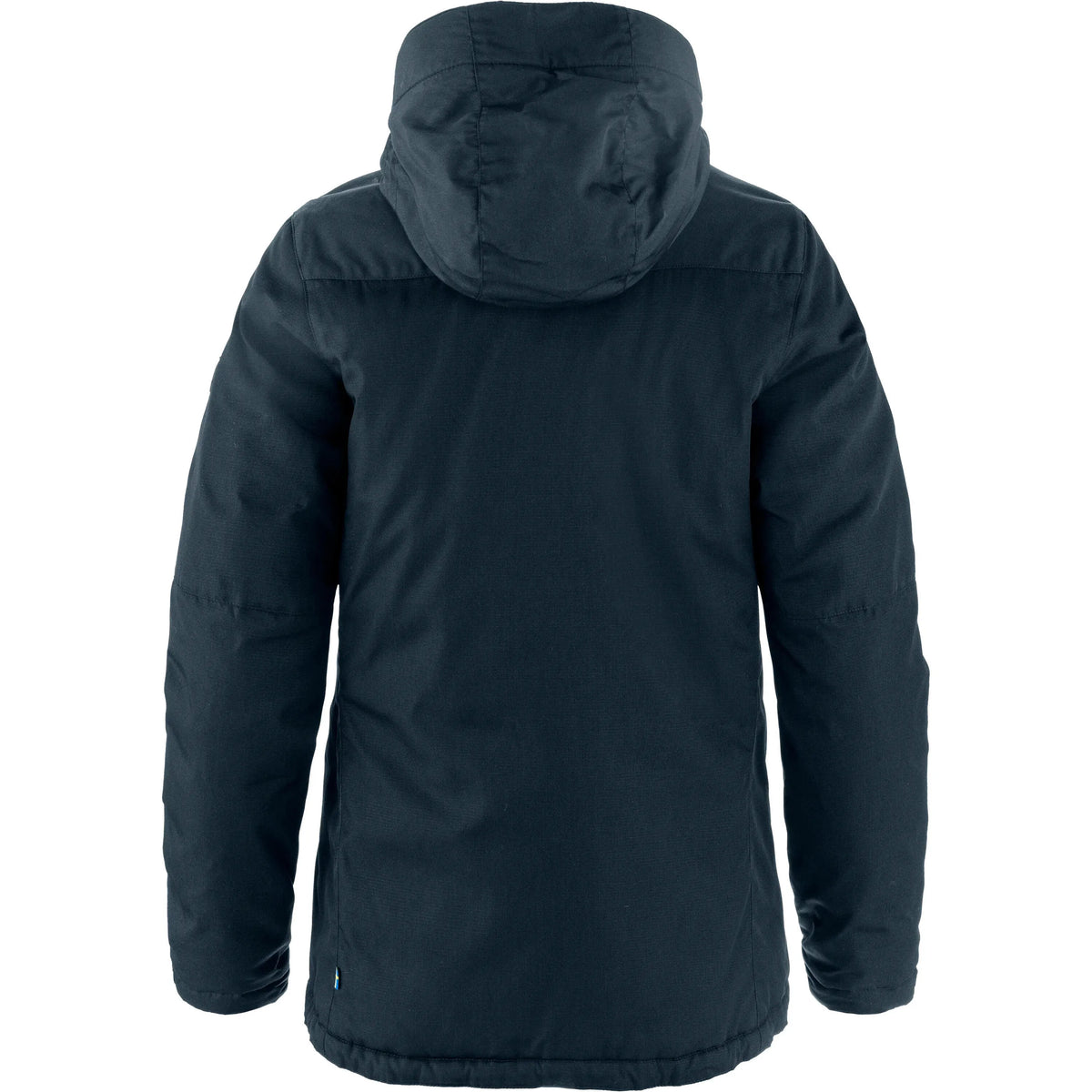 Funktionsjacke STINA PADDED