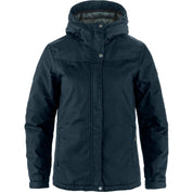 Funktionsjacke STINA PADDED