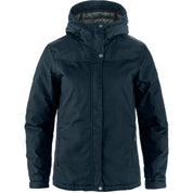 Funktionsjacke STINA PADDED