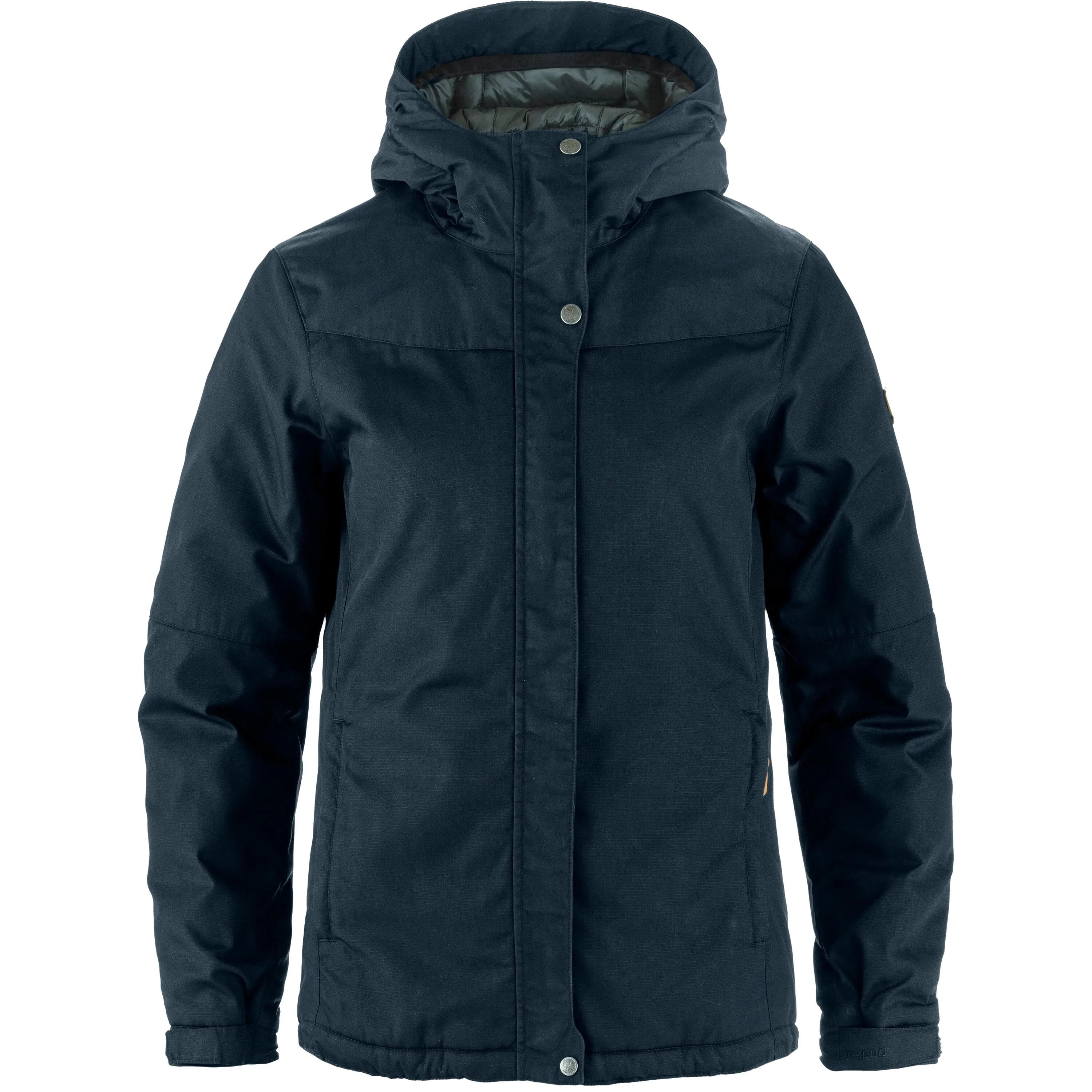 Funktionsjacke STINA PADDED