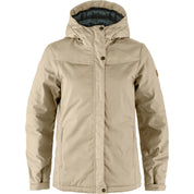 Funktionsjacke STINA PADDED