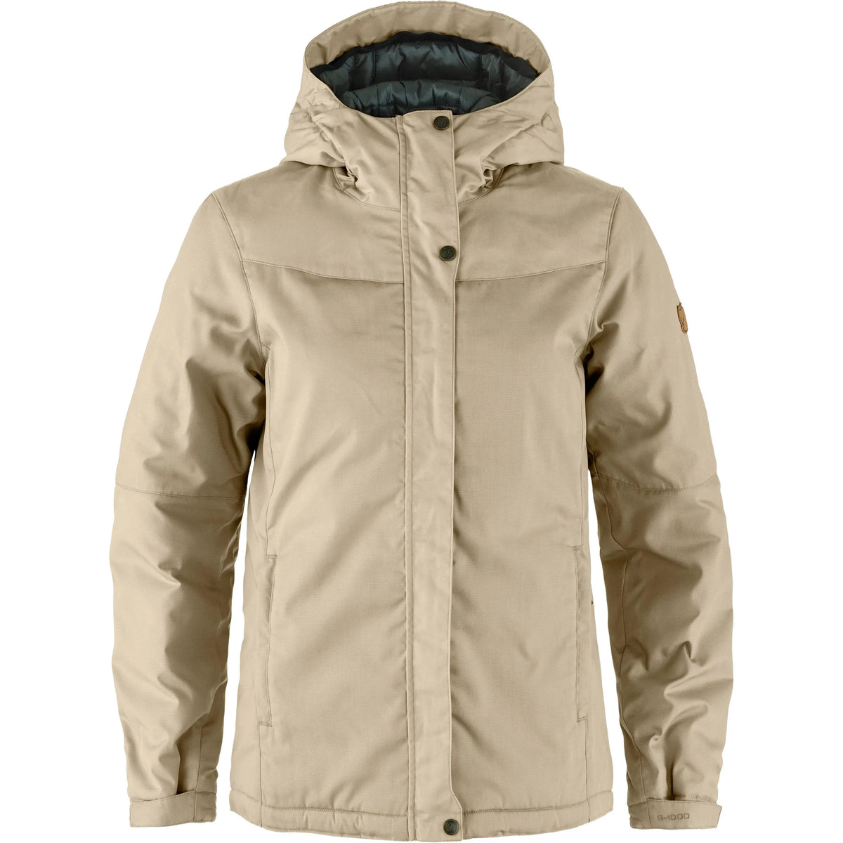 Funktionsjacke STINA PADDED