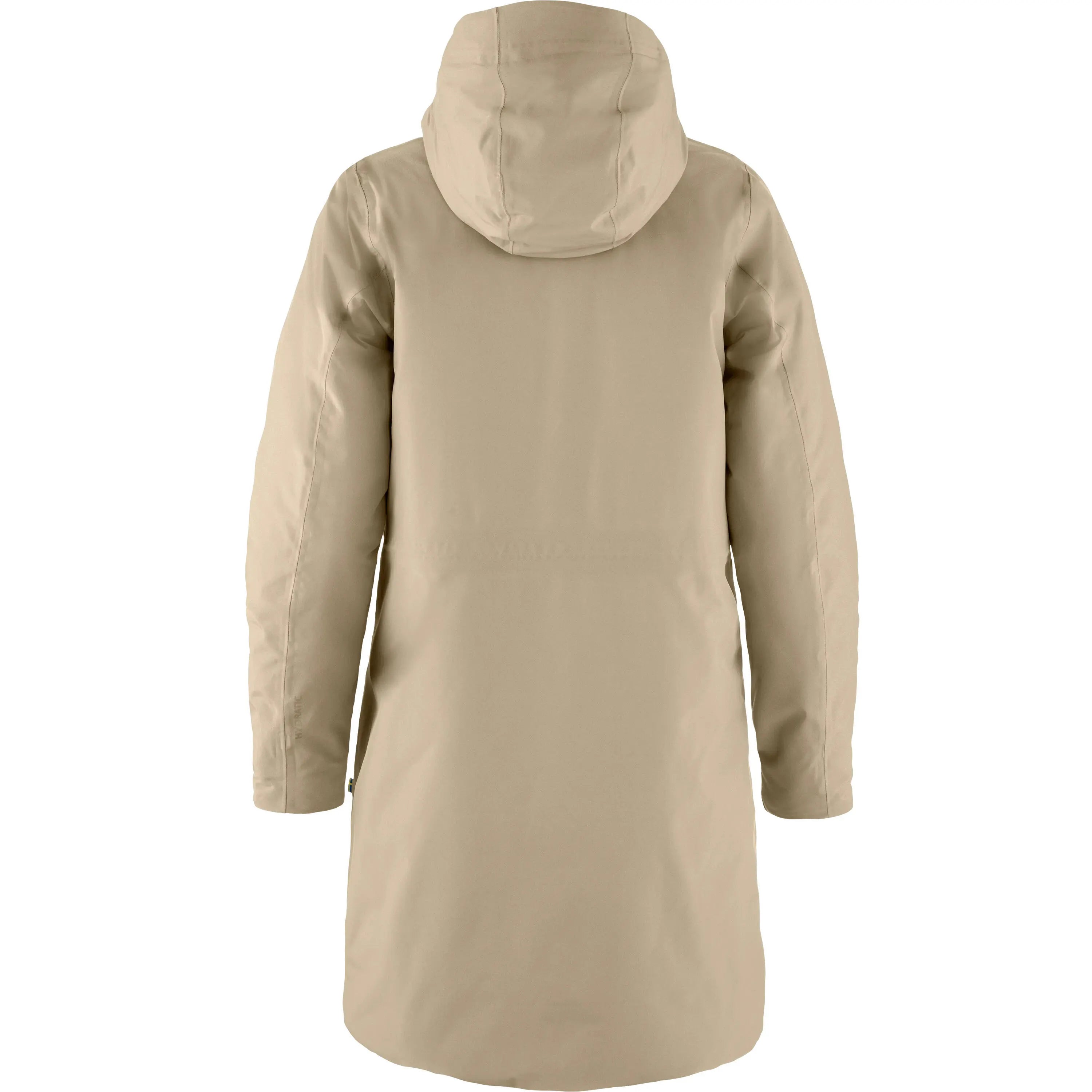 Parka HYDRATIC mit Kapuze