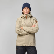 Funktionsjacke KEB GTX