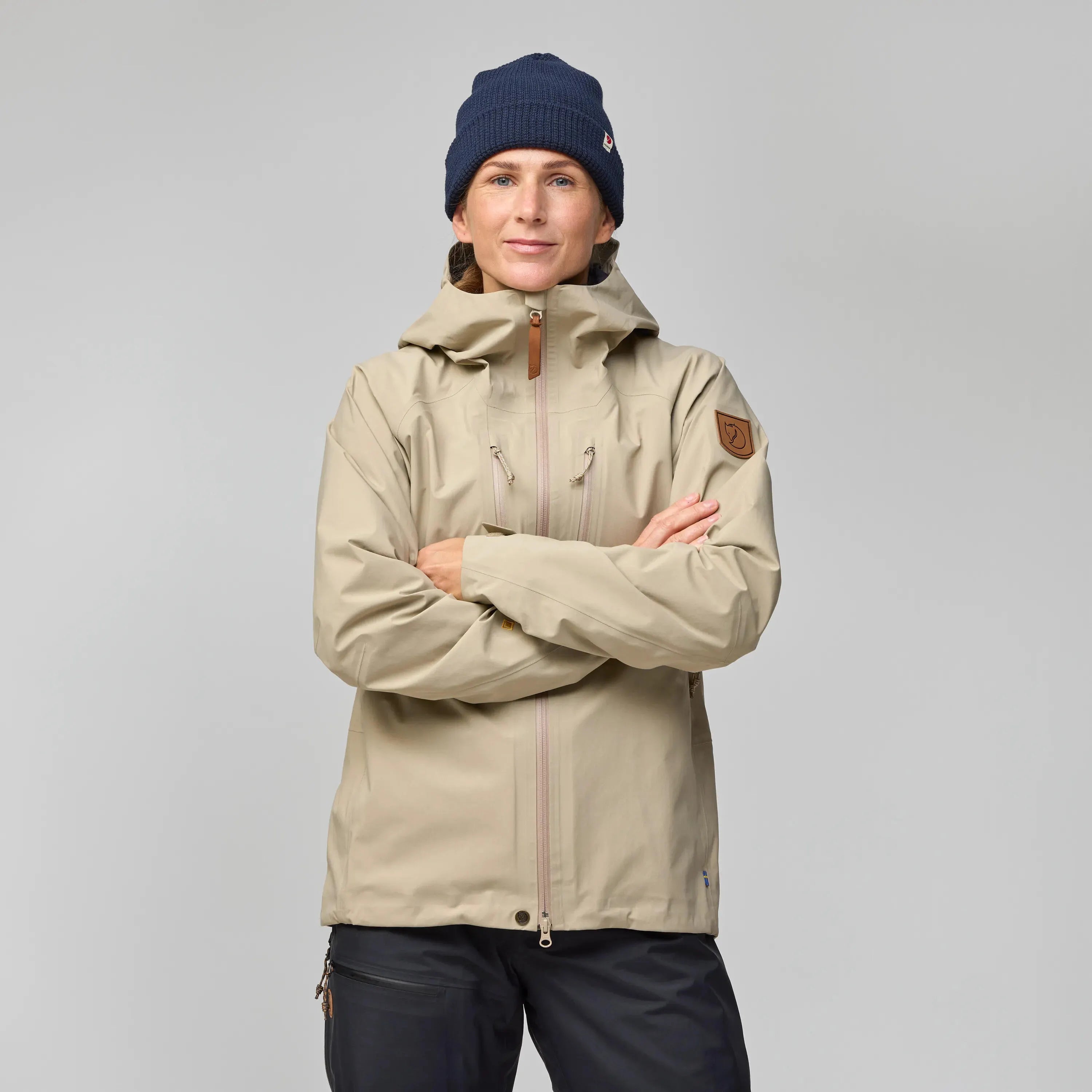 Funktionsjacke KEB GTX
