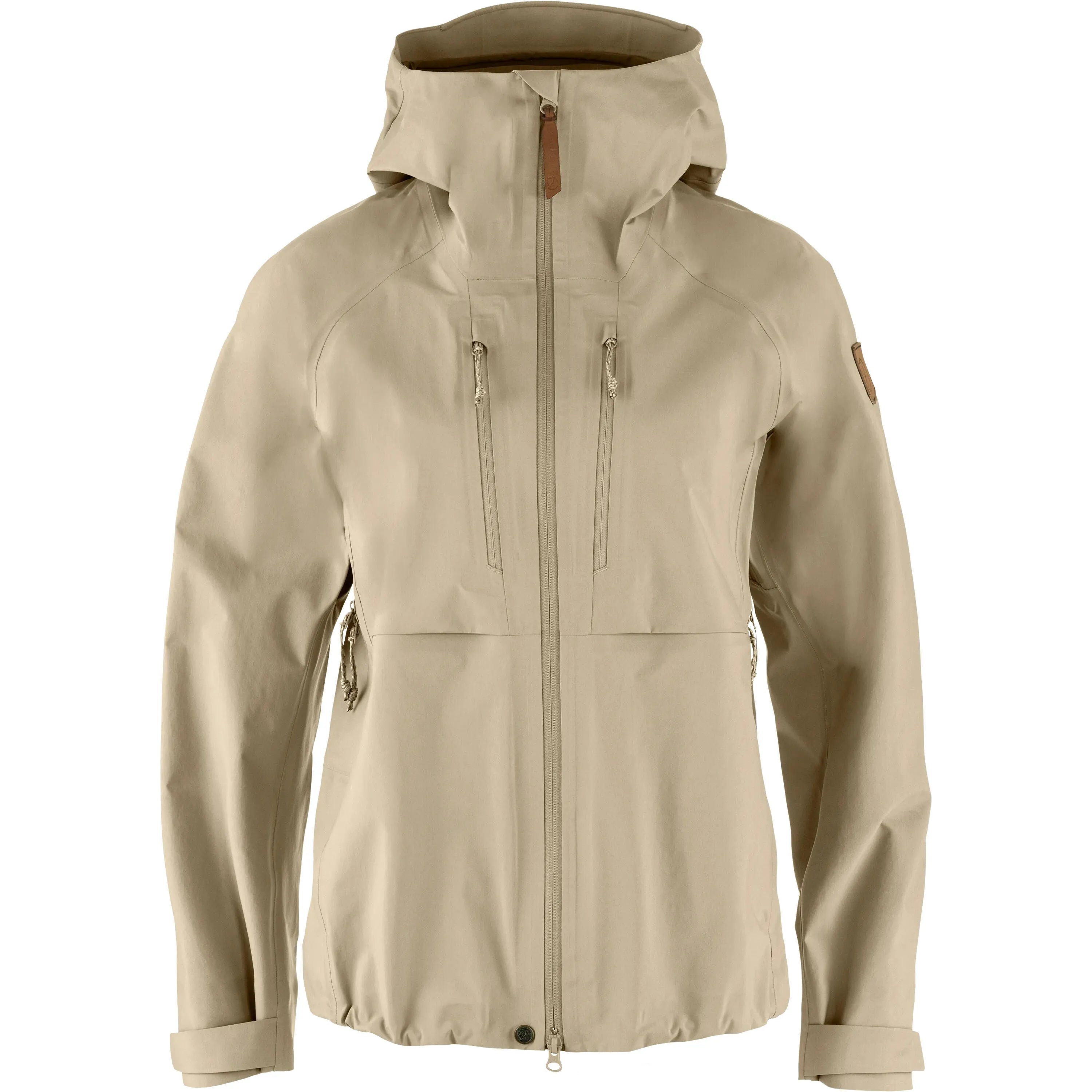 Funktionsjacke KEB GTX