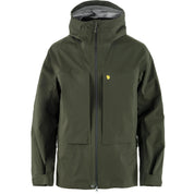 Funktionsjacke BERGTAGEN GTX TOURING JACKET