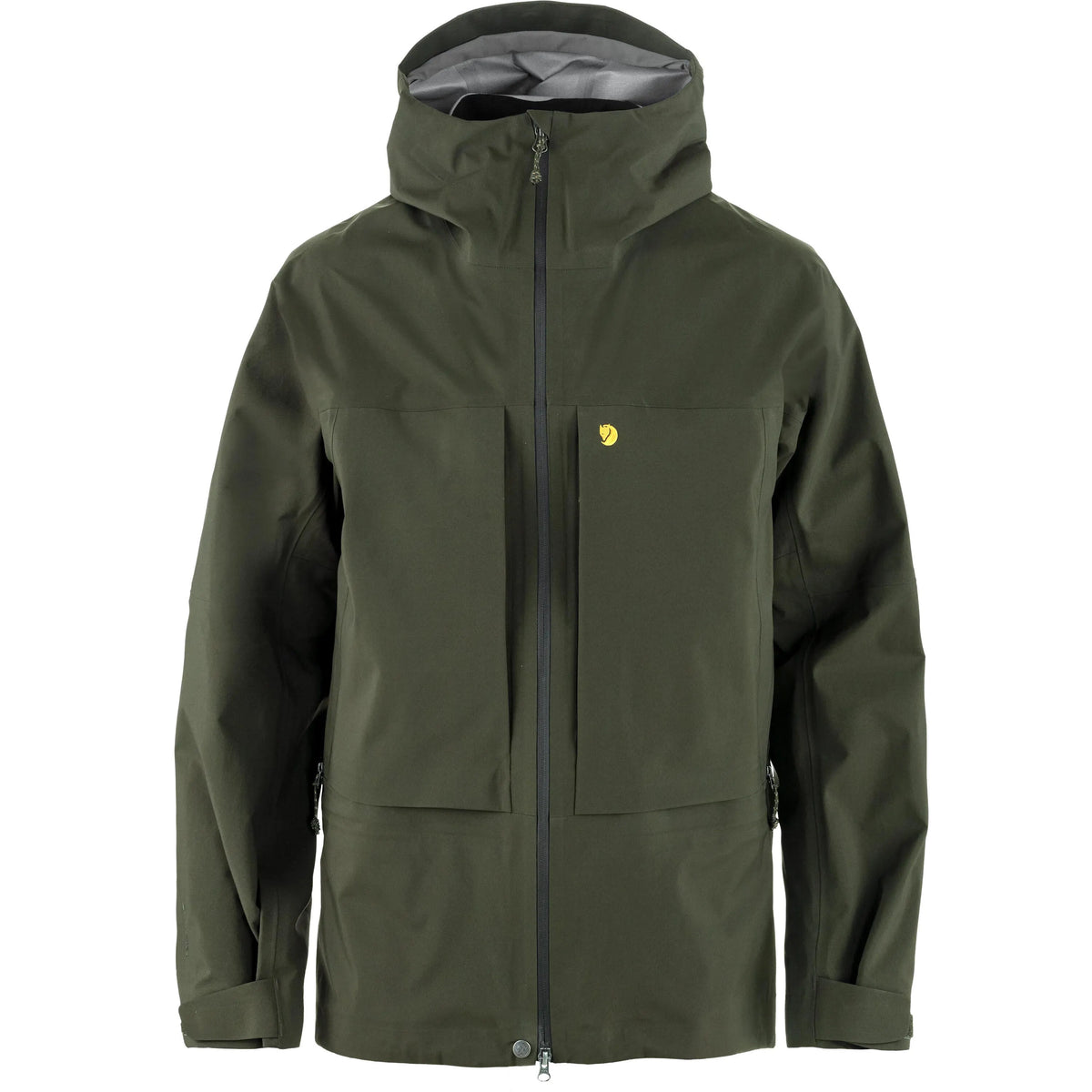 Funktionsjacke BERGTAGEN GTX TOURING JACKET