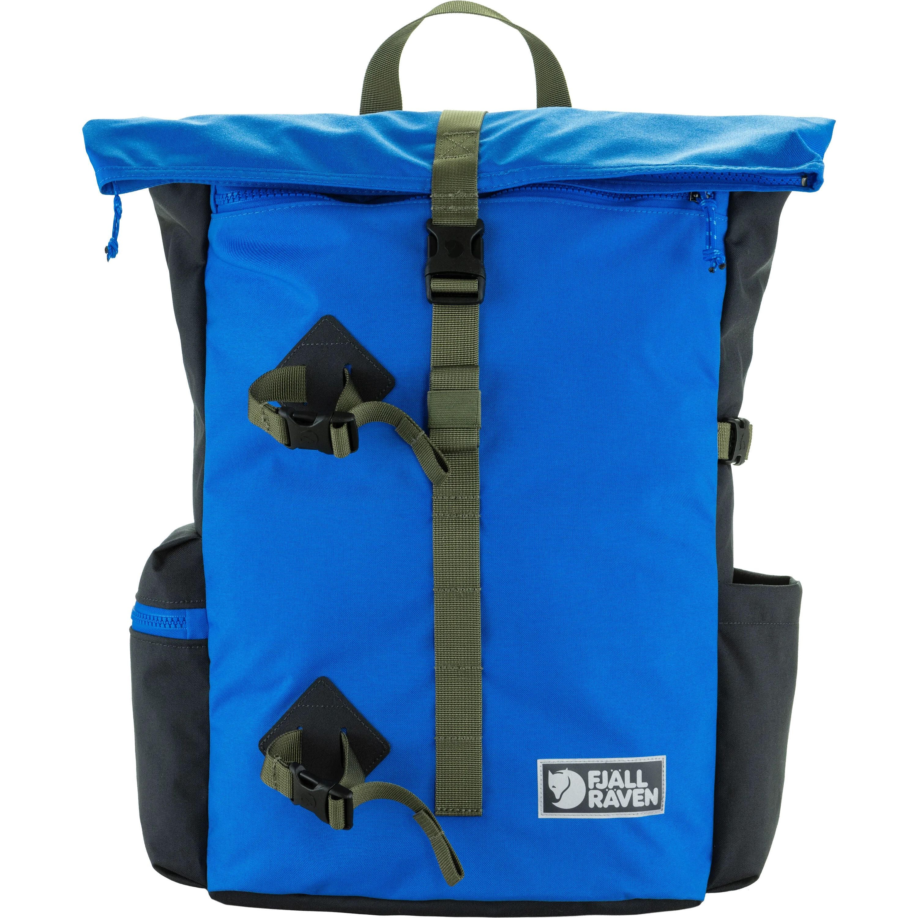 Rucksack VARDAG FOLDSACK 25