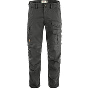 Funktionshose Regular Fit Mid Waist