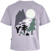 T-Shirt FOREST WALK Relaxed Fit
