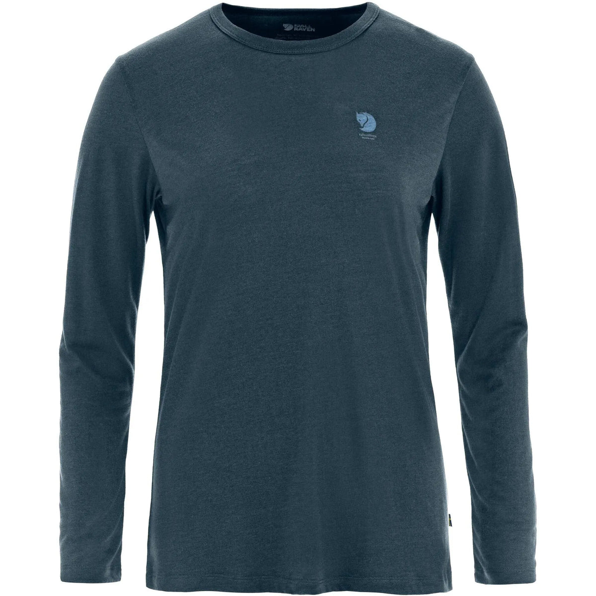 Langarmshirt Regular Fit