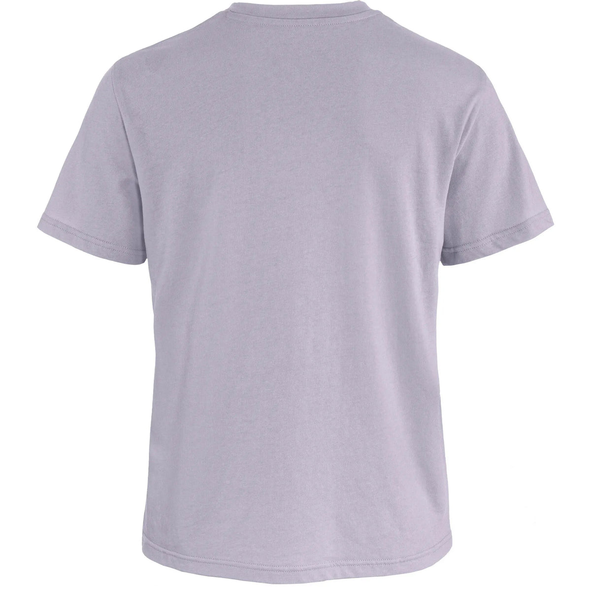 T-Shirt mit Logoprint