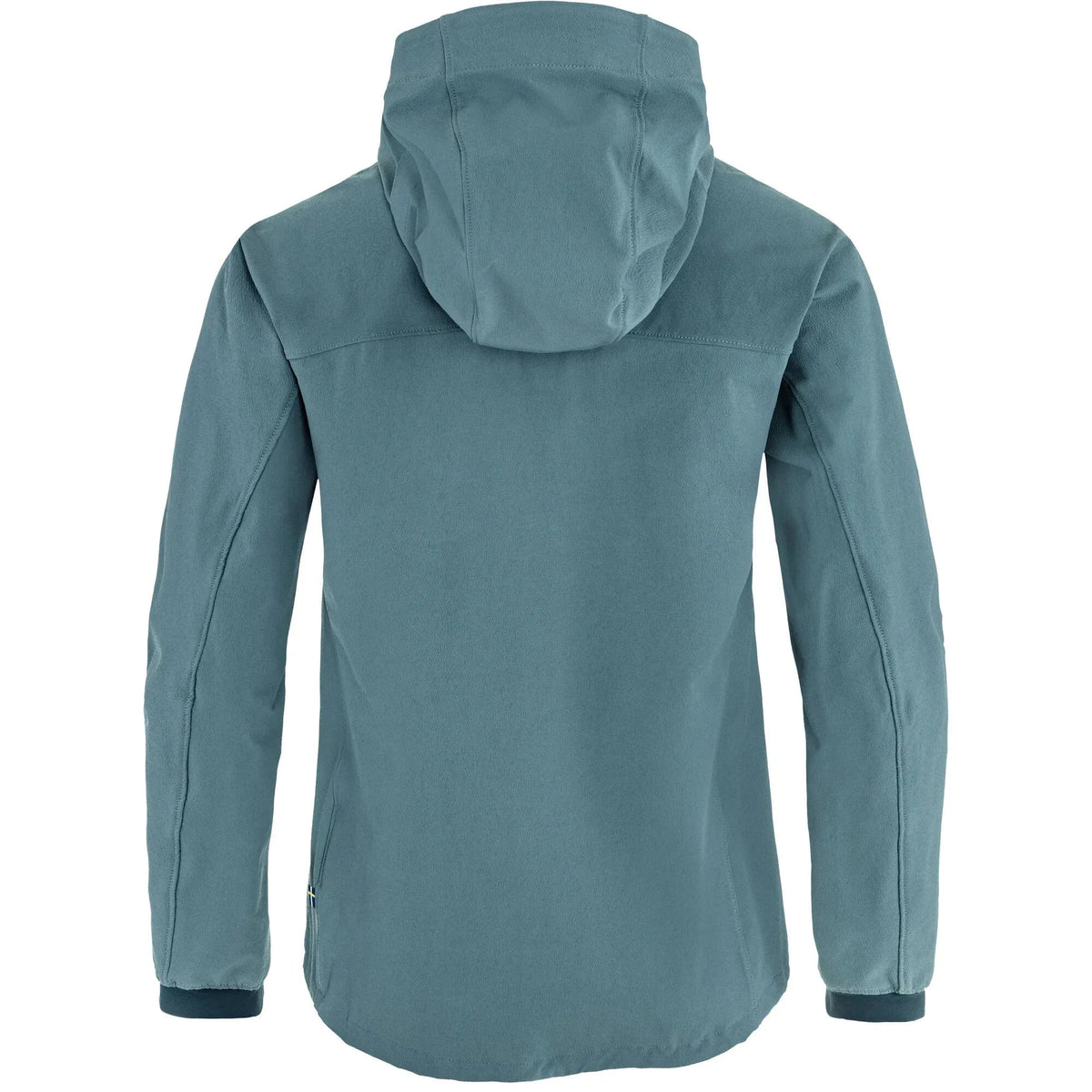 Funktionsjacke BERGTAGEN STRETCH