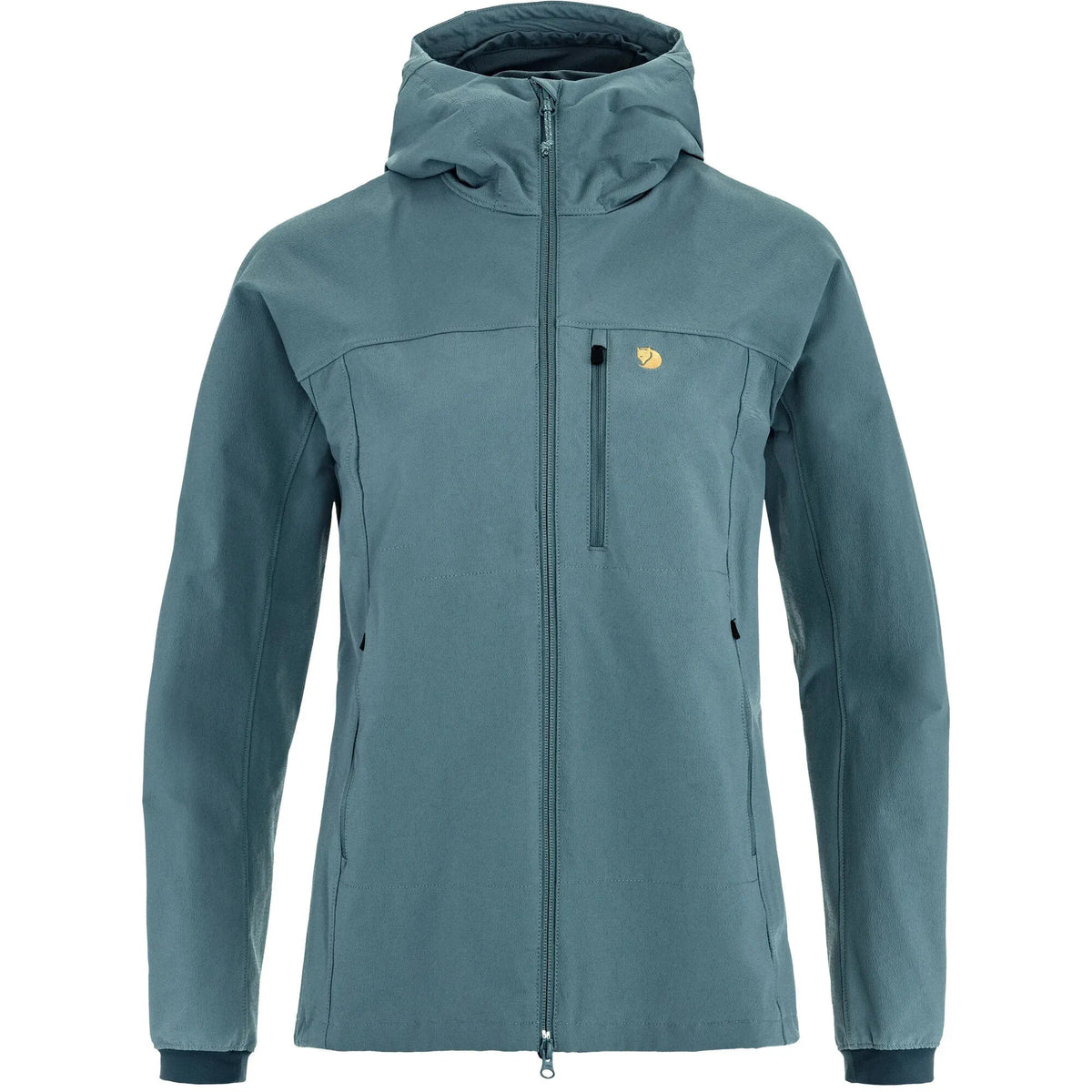 Funktionsjacke BERGTAGEN STRETCH