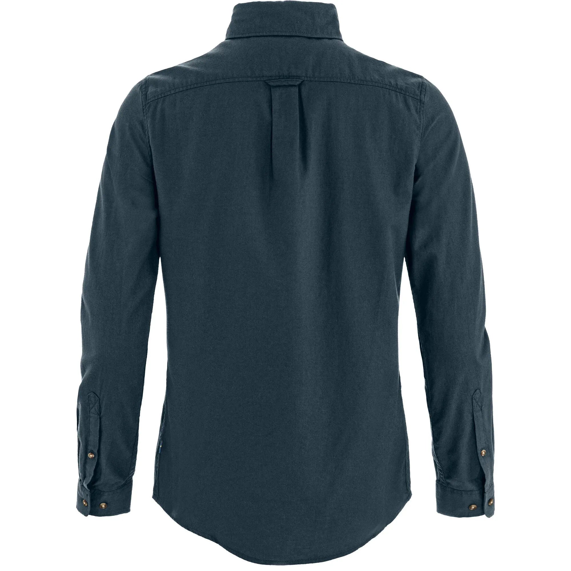 Flanellhemd ÖVIK LITE Relaxed Fit