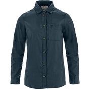 Flanellhemd ÖVIK LITE Relaxed Fit