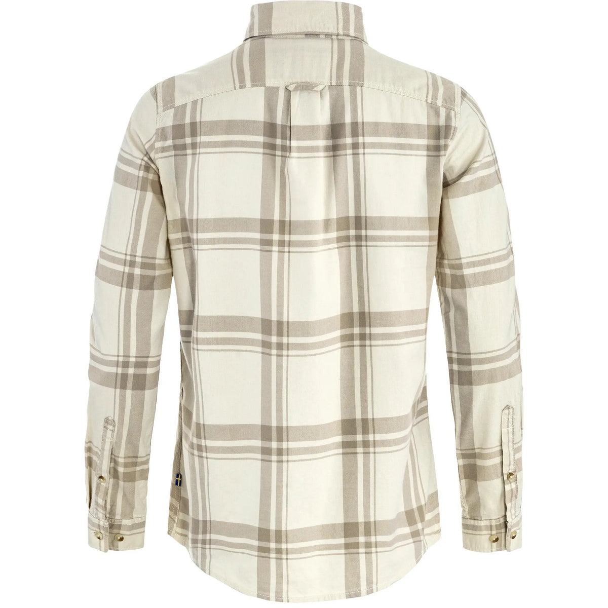 Flanellhemd ÖVIK LITE Relaxed Fit