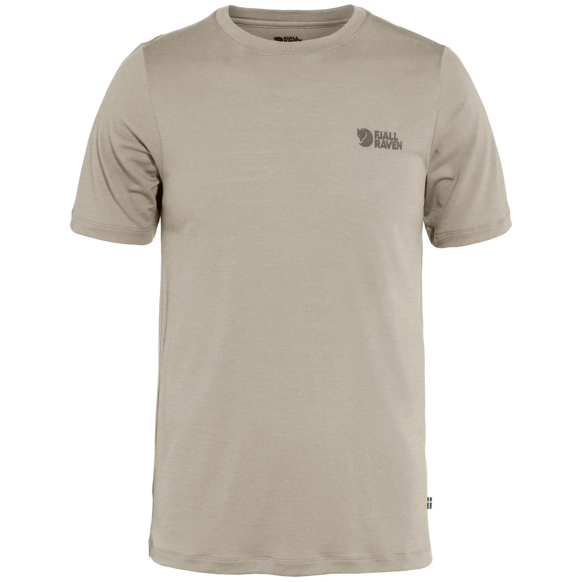 T-Shirt mit Logoprint