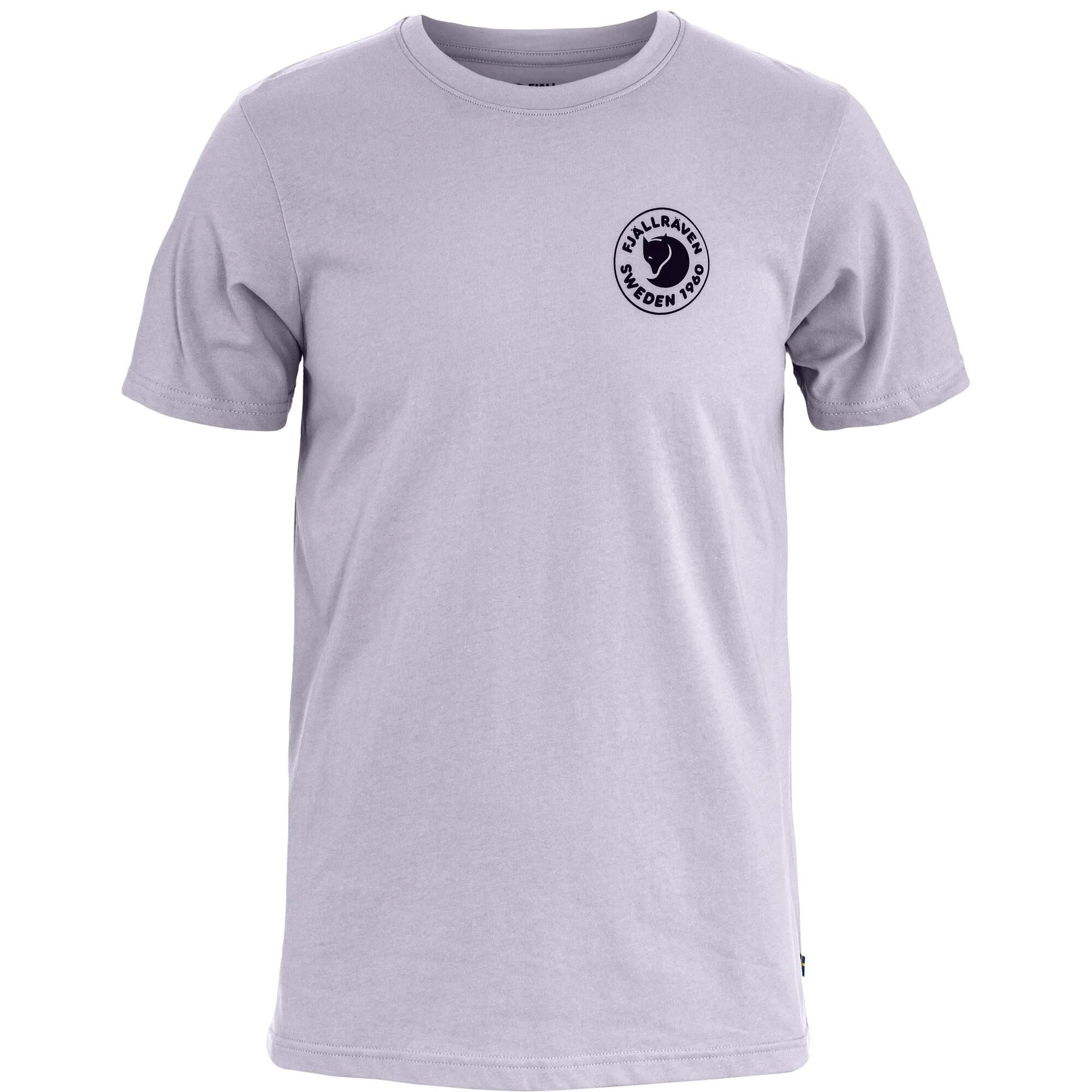 T-Shirt mit Logoprint