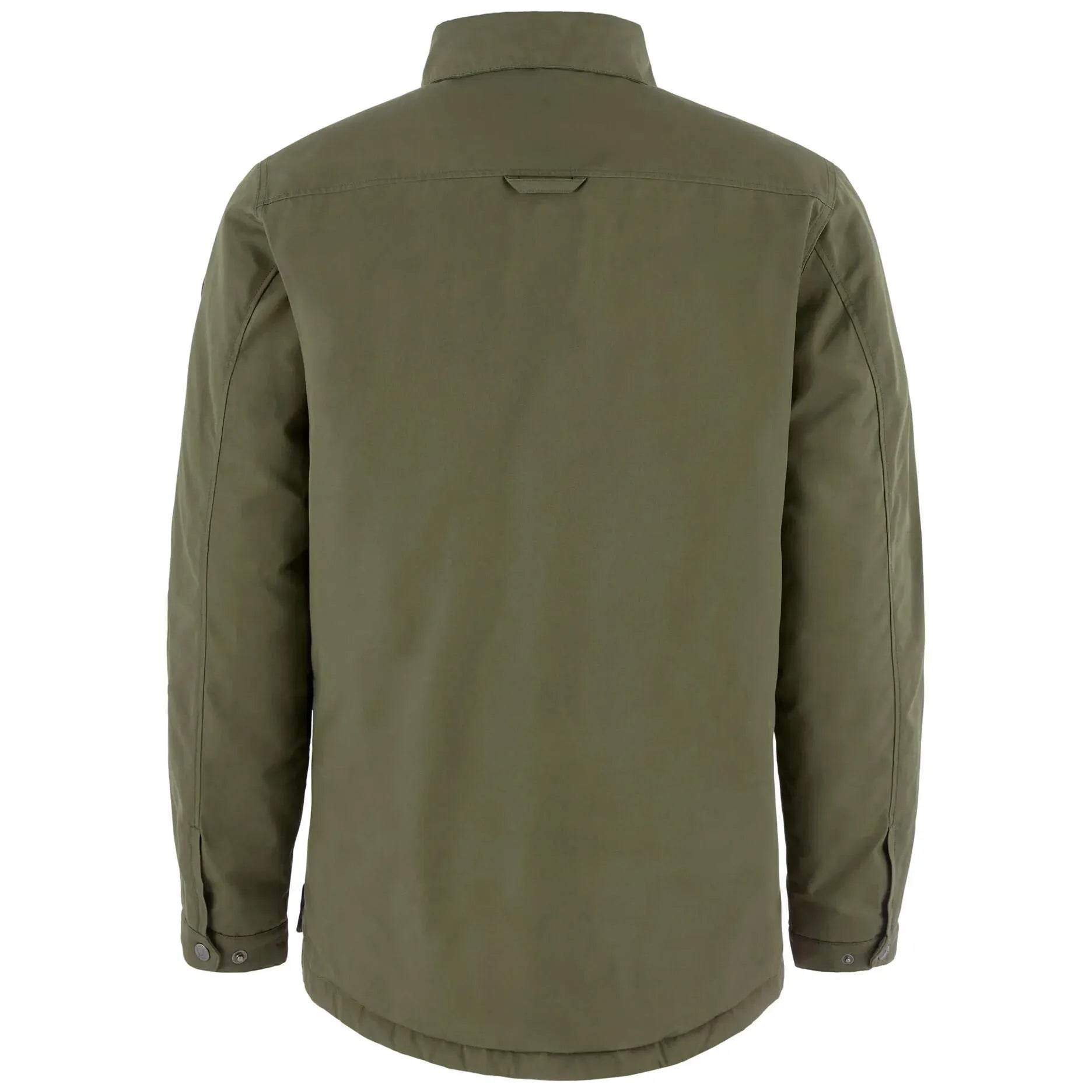 Daunen-Overshirt ÖVIK