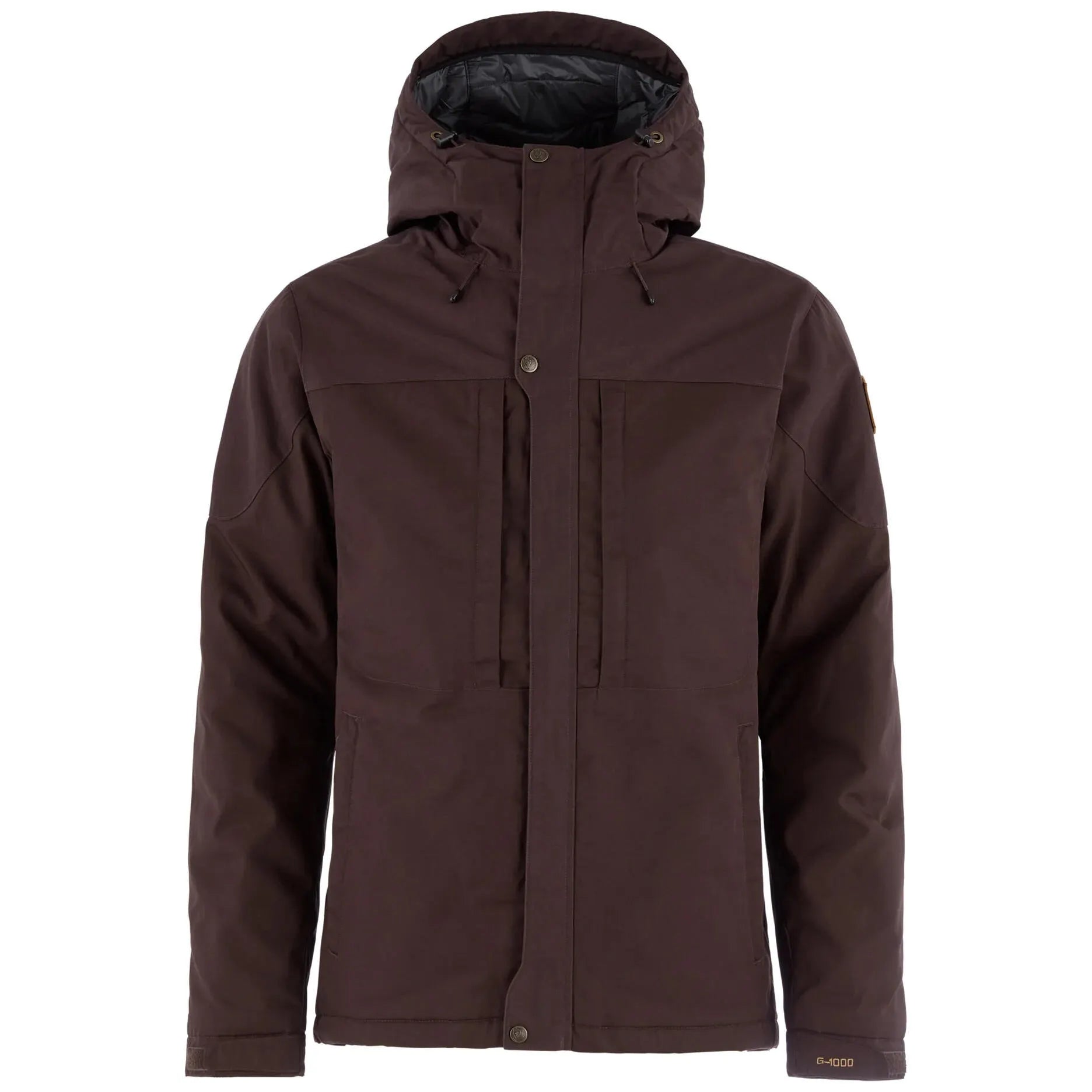 Regenjacke SKOGSÖ