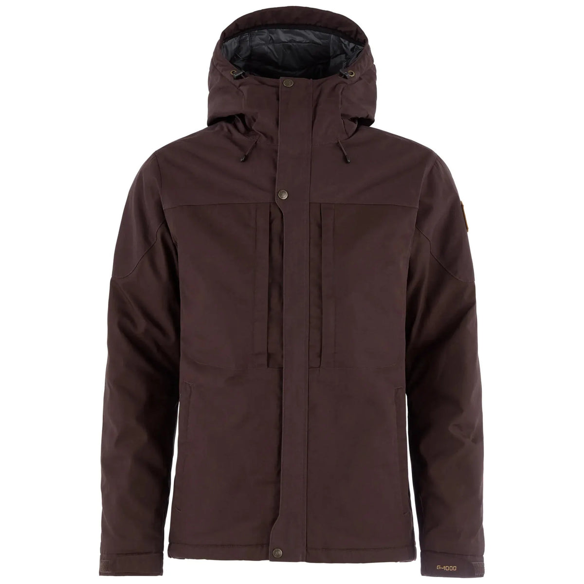 Regenjacke SKOGSÖ