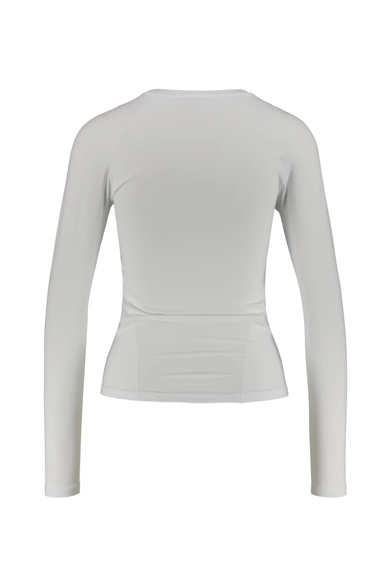 Funktionslangarmshirt SOFT BASIC