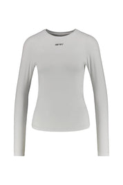 Funktionslangarmshirt SOFT BASIC