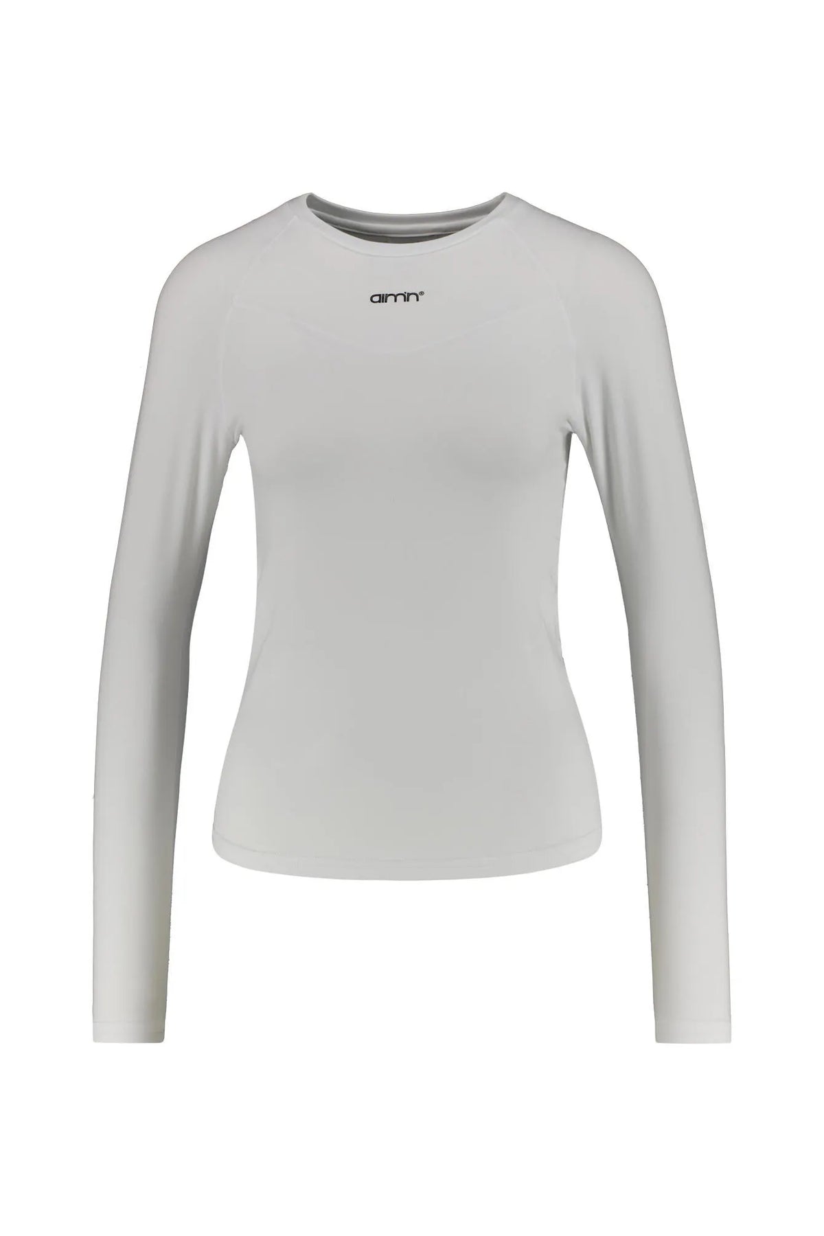 Funktionslangarmshirt SOFT BASIC