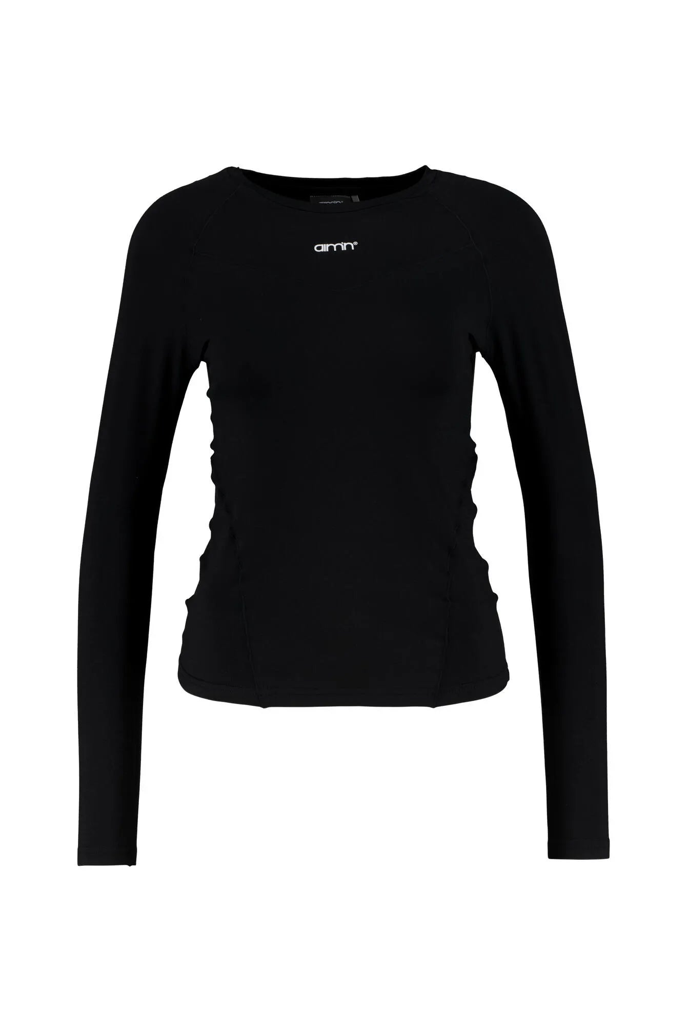 Funktionslangarmshirt SOFT BASIC