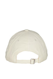 Cap aus Baumwolle