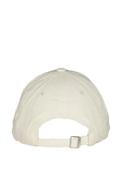 Cap aus Baumwolle