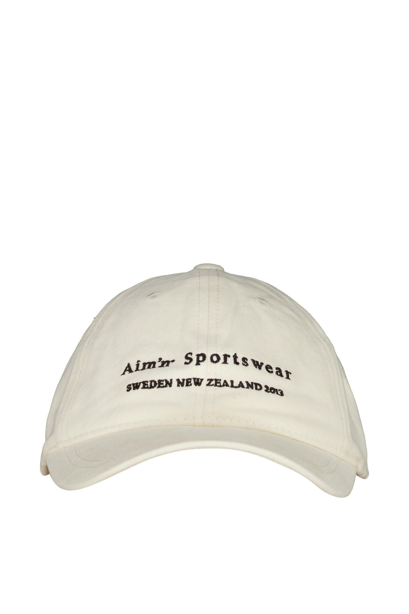 Cap aus Baumwolle