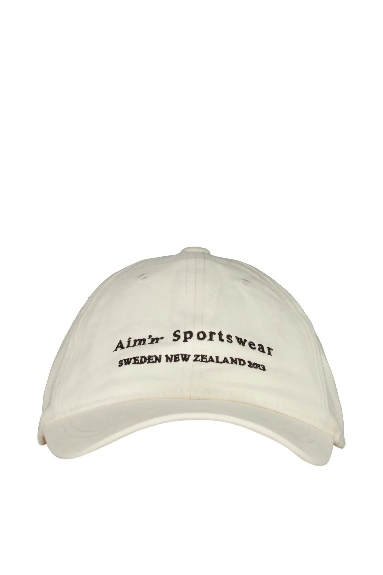 Cap aus Baumwolle